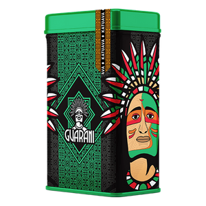 32 x Yerbera - Can of Guarani Katuava 0.5kg