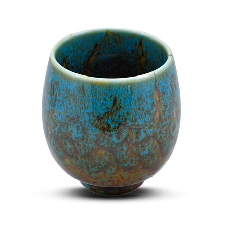 36 x Ceramic calabash - Isla 220 ml