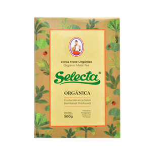 Selecta Elaborada Organica 0,5kg