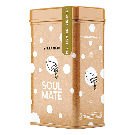 Soul Mate Siempre 0.5kg en boîte