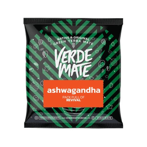 200 x Verde Mate Ashwagandha 50 g