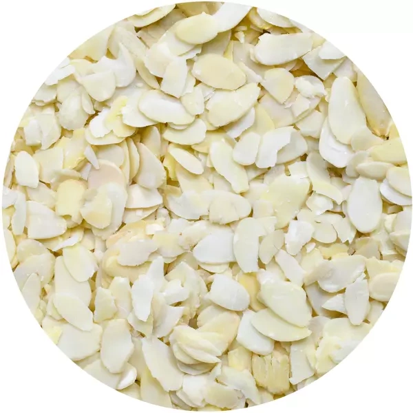 Amandes (flocons) 1 kg