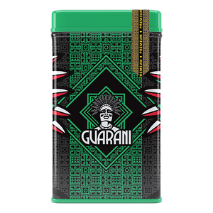 Yerba Mate Guarani Premium 0.5kg in Dose