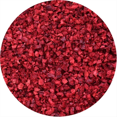 17 x Freeze-dried cherries 1 kg