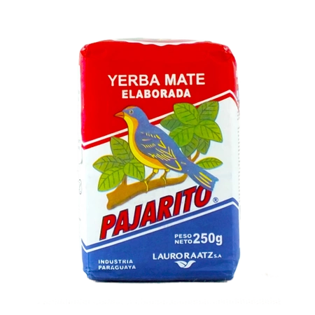 80 x Pajarito Elaborada Con Palo Tradicional 0,25kg