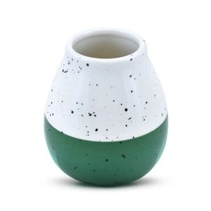 1440 x Ceramic calabash - Papagayo 350 ml