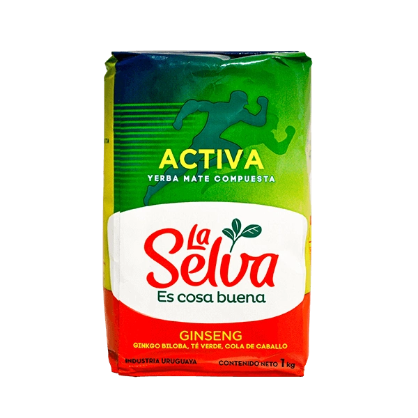 La Selva Activa 1kg