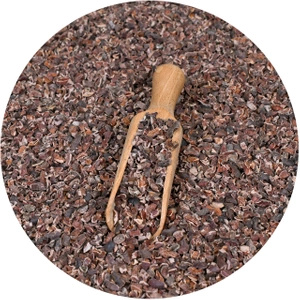 Vivarini – Cacao (grains concassés) 200 g