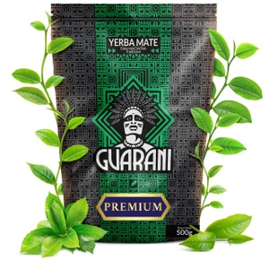 Guaraní Premium 0,5kg