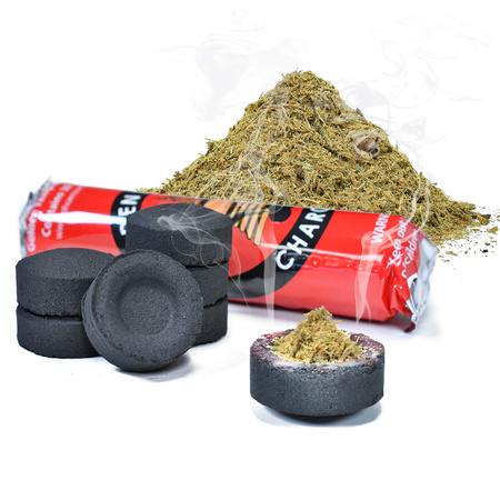 Salvia bianca – Incenso 20-30 g (mazzo)