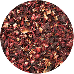 17 x Hibiscus bio - Mauve du Soudan (pétales) 1 kg