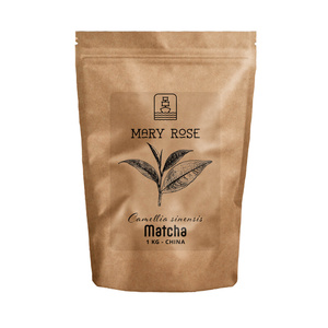 Mary Rose - Té Verde Matcha - 1 kg