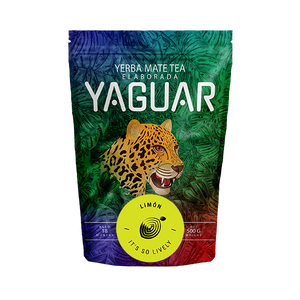 Yaguar Limon 0.5kg