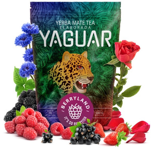 40 x Yaguar Berryland 0,5kg