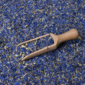 Cornflower Blue1kg (petals)