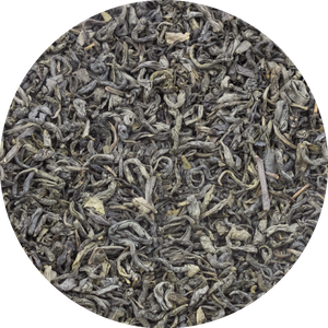 Herbata Yunnan Zielona 1kg