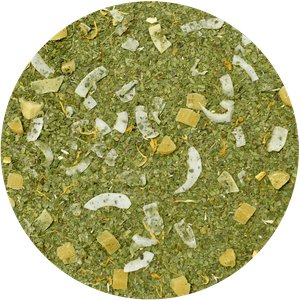 Verde Mate Green Pina Colada 0,5 kg