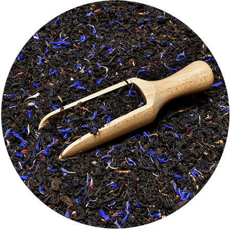 Mary Rose - Magic Forest Black Tea - 50g