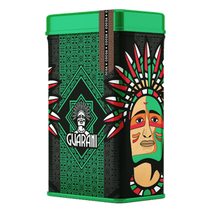 32 x Yerbera - Can of Guarani Cocoa 0.5 kg