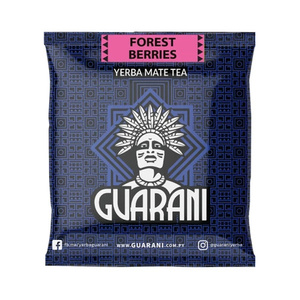 200 x Guarani Forest Berries 50 g