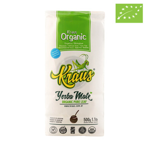 Kraus Pure Leaf 0,5 kg (biologique)