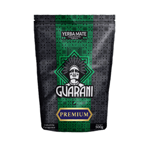 640 x Guarani Premium 0,5 kg