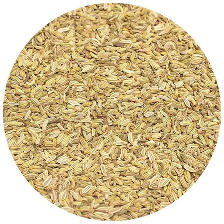 Vivarini - ökologischer Fenchel (Samen) 50 g