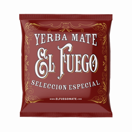 El Fuego Elaborada 50 g