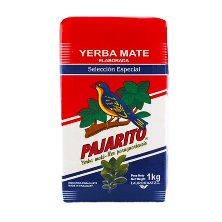 Pajarito Selección Especial 1kg