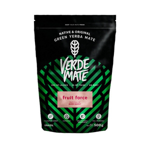 35 x Verde Mate Green Fruit Force 0,5 kg