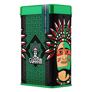 512 x Yerbera - Can of Guarani Mas Inteligente 0.5 kg