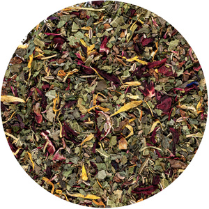 Mary Rose – Mulberry Breeze Tea – 50g