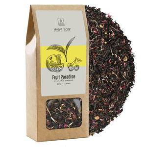 Mary Rose - Tè Fruit Paradise - 50 g