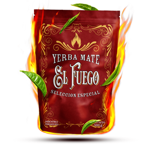 El Fuego Elaborada 0.5kg