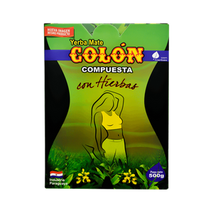 12 x Colon 90-60-90 na odchudzanie 0,5kg