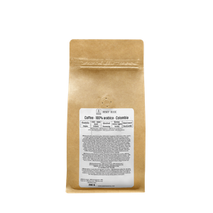 Mary Rose -  whole bean coffee Colombia Medellin premium 200g