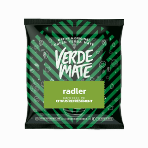 Verde Mate Green Radler 50 g