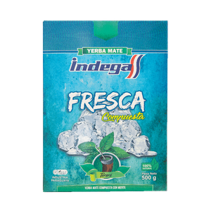 Indega Fresca 0,5kg