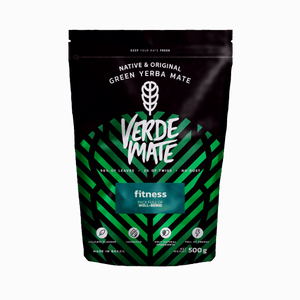 Verde Mate Green Fitness 0,5kg