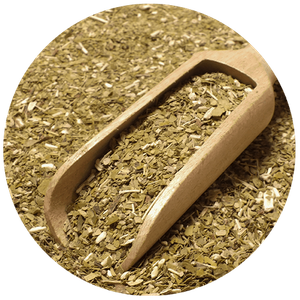 17 x Organic Traditional Yerba Mate 1kg VOLNÁ