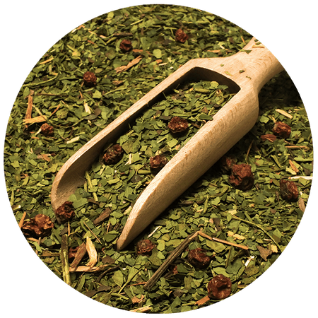 18 x Sacchetto di Yerba Mate verde - Katuava 20 kg