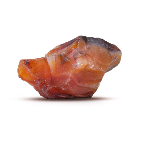 Carnelian (raw stone) 50g