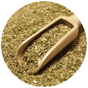 Yerba Mate Organica Despalada 1 kg LOSE