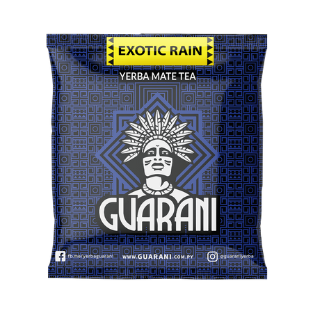 Guarani Exotic Rain 50 g