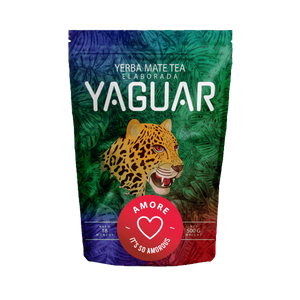 Yaguar Amore 500g