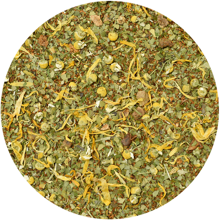 Mary Rose - Yerbatea Rooibos Pear - 50g