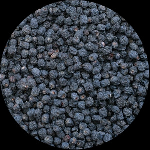 Bacche di aronia (essiccate) 1 kg