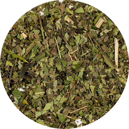 Guayusa Pachamama Cannabis - bio  - 100g