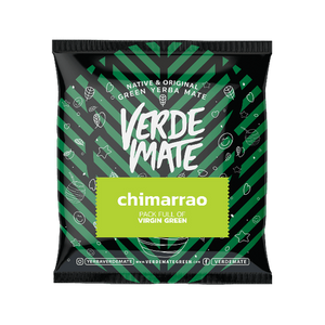 200 x Yerba Verde Mate Green Chimarrao 50g