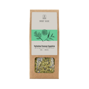 Mary Rose - Yerbatea Yunnan Sapphire - 50g